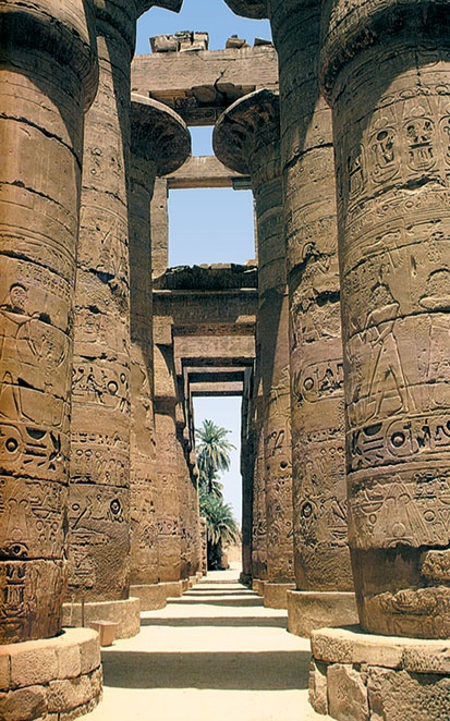 Всеобщая история архитектуры и строительной техники. Учебник. В 3 частях. Часть 1. История архитектуры и строительной техники Древнего и античного мира