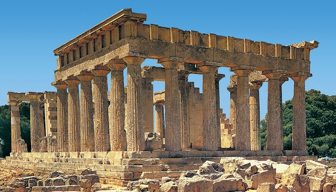 Всеобщая история архитектуры и строительной техники. Учебник. В 3 частях. Часть 1. История архитектуры и строительной техники Древнего и античного мира Всеобщая история архитектуры и строительной техники. Учебник. В 3 частях. Часть 1. История архитектуры и строительной техники Древнего и античного мира