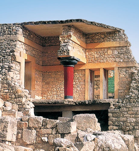 Всеобщая история архитектуры и строительной техники. Учебник. В 3 частях. Часть 1. История архитектуры и строительной техники Древнего и античного мира Всеобщая история архитектуры и строительной техники. Учебник. В 3 частях. Часть 1. История архитектуры и строительной техники Древнего и античного мира