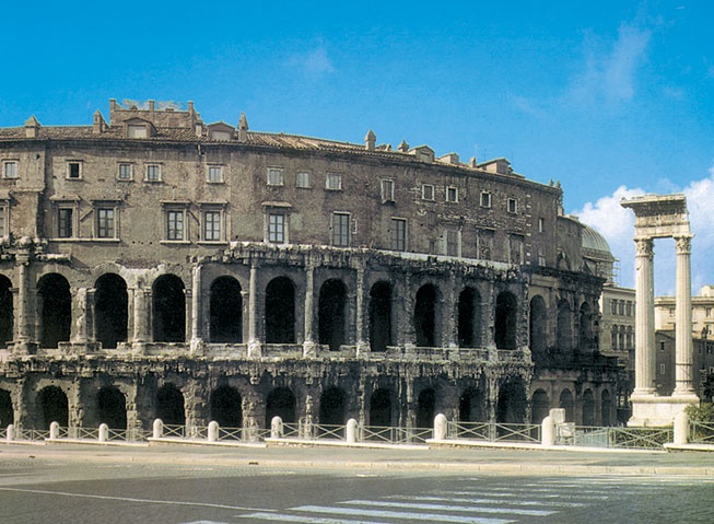 Всеобщая история архитектуры и строительной техники. Учебник. В 3 частях. Часть 1. История архитектуры и строительной техники Древнего и античного мира