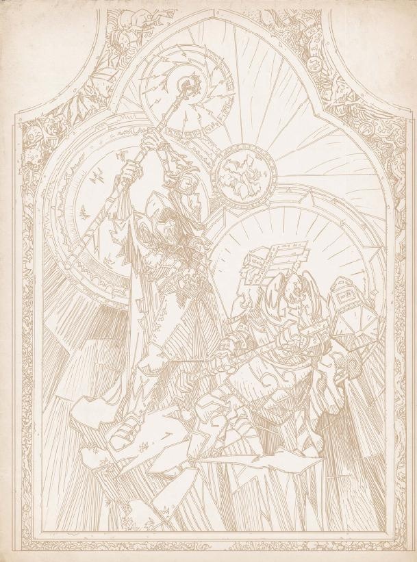 Варкрафт. Хроники. Энциклопедия. Том 2