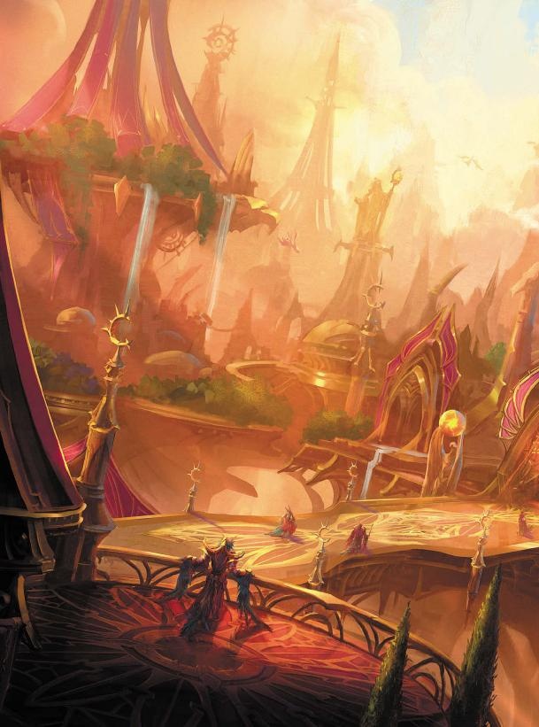 Варкрафт. Хроники. Энциклопедия. Том 2