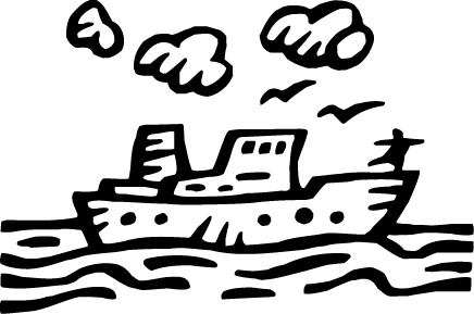 Кулинарная книга моей бабушки Кулинарная книга моей бабушки