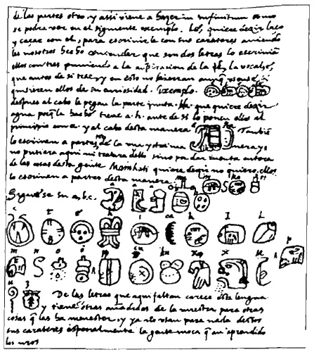 Конец времен. Новый взгляд на пророчества майя