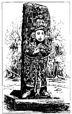 Конец времен. Новый взгляд на пророчества майя