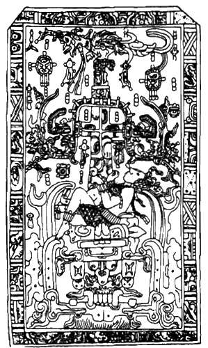 Конец времен. Новый взгляд на пророчества майя