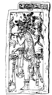 Конец времен. Новый взгляд на пророчества майя