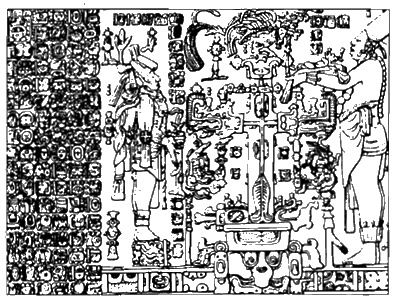 Конец времен. Новый взгляд на пророчества майя