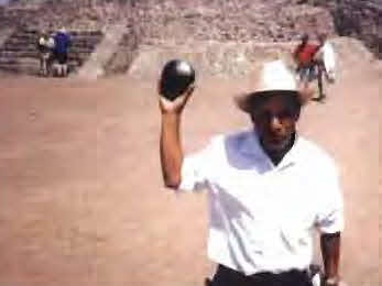 Конец времен. Новый взгляд на пророчества майя