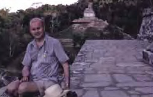 Конец времен. Новый взгляд на пророчества майя