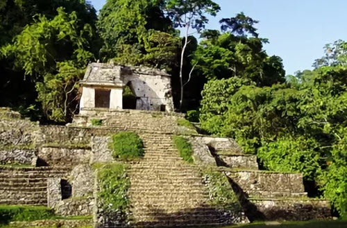 Конец времен. Новый взгляд на пророчества майя