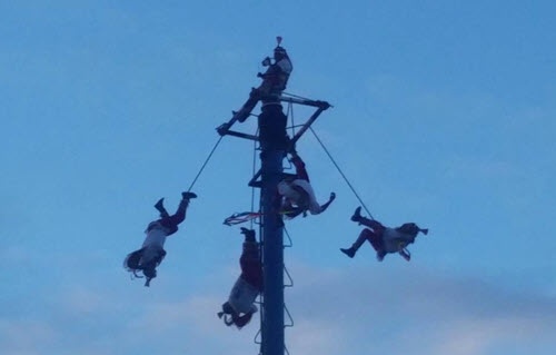 Конец времен. Новый взгляд на пророчества майя