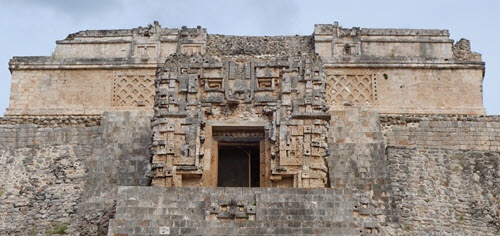 Конец времен. Новый взгляд на пророчества майя