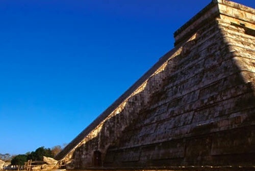 Конец времен. Новый взгляд на пророчества майя