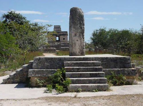 Конец времен. Новый взгляд на пророчества майя