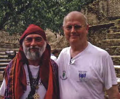 Конец времен. Новый взгляд на пророчества майя