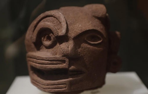 Конец времен. Новый взгляд на пророчества майя