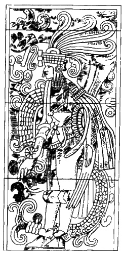 Конец времен. Новый взгляд на пророчества майя