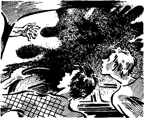 Убийцы в черном Убийцы в черном