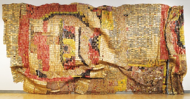 Кто боится современного искусства? Кто боится современного искусства?