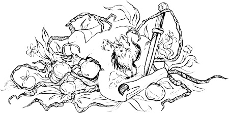 Золотой стриж