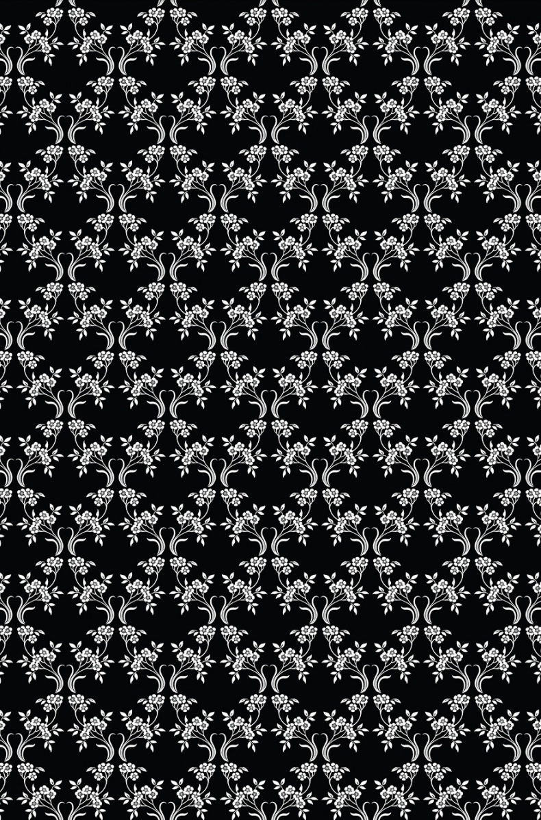 Книга на книжной полке