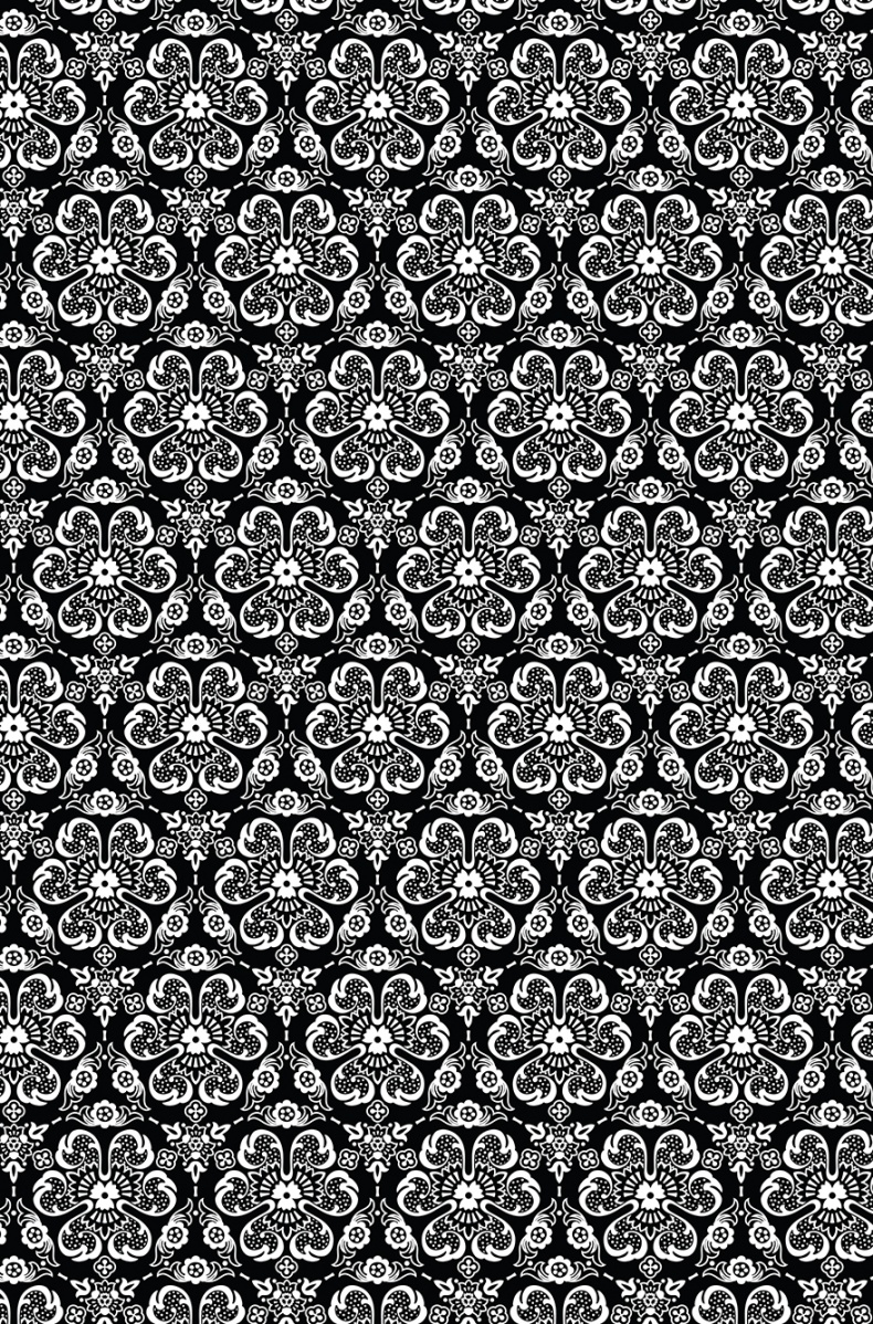 Книга на книжной полке