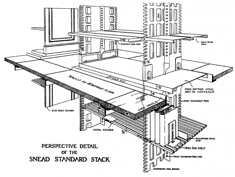 Книга на книжной полке Книга на книжной полке