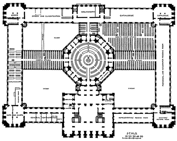 Книга на книжной полке Книга на книжной полке