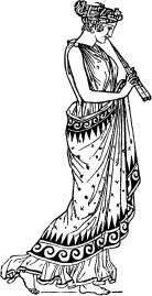 История культуры народов мира. Древняя Греция. Истоки европейской цивилизации История культуры народов мира. Древняя Греция. Истоки европейской цивилизации