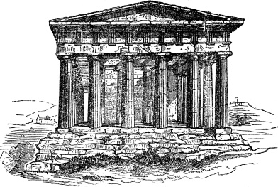 История культуры народов мира. Древняя Греция. Истоки европейской цивилизации