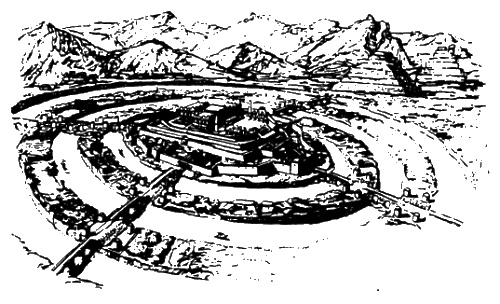 Врата Атлантиды