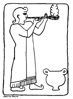 Врата Атлантиды