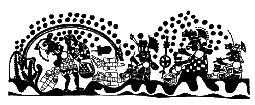 Врата Атлантиды