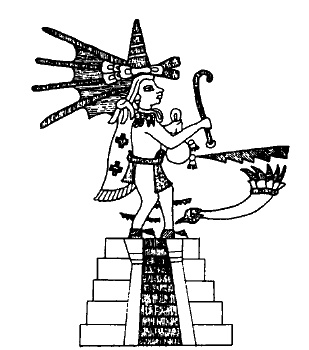 Врата Атлантиды