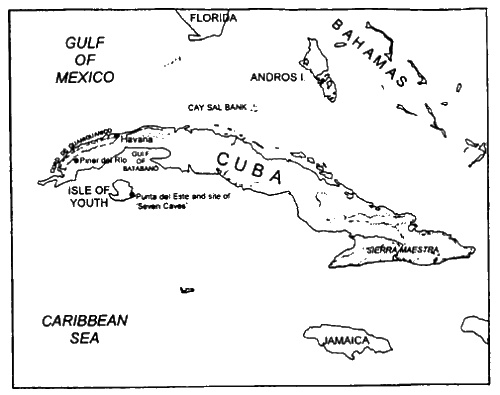 Врата Атлантиды
