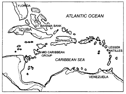 Врата Атлантиды