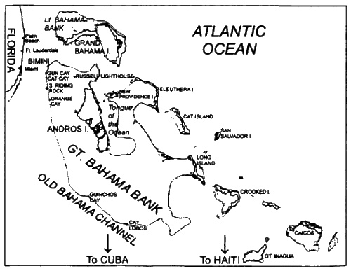 Врата Атлантиды