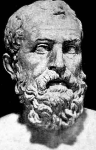 Врата Атлантиды