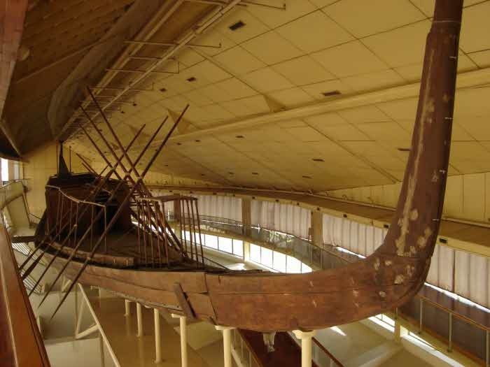 Врата Атлантиды