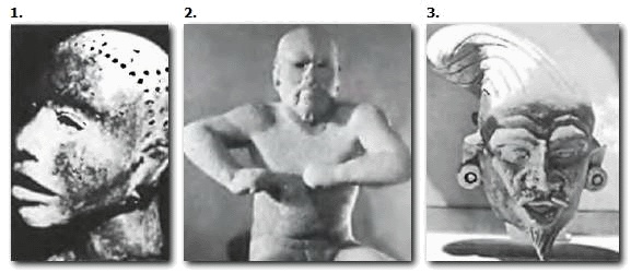 Врата Атлантиды