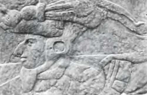 Врата Атлантиды