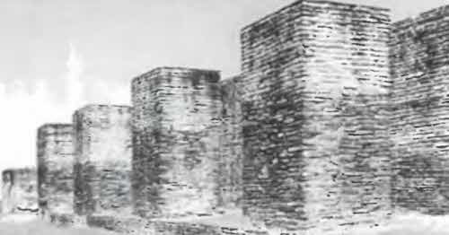 Врата Атлантиды