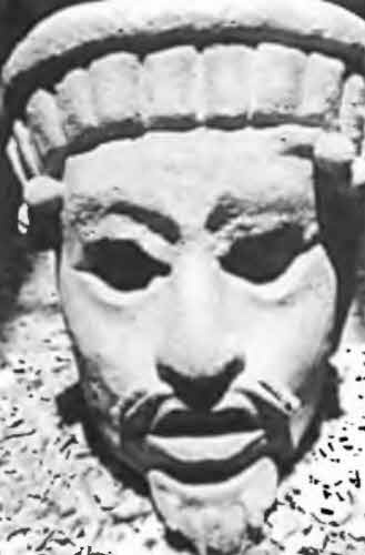 Врата Атлантиды