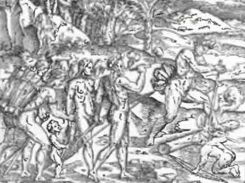 Врата Атлантиды