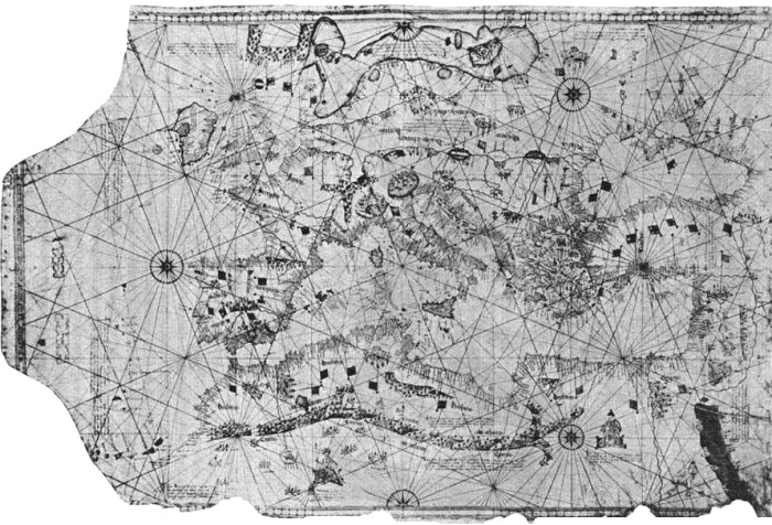 Врата Атлантиды