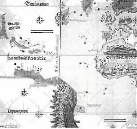 Врата Атлантиды