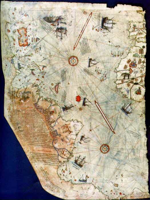 Врата Атлантиды