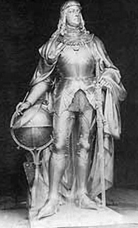 Врата Атлантиды