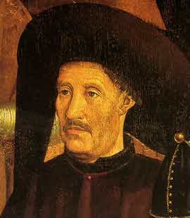 Врата Атлантиды